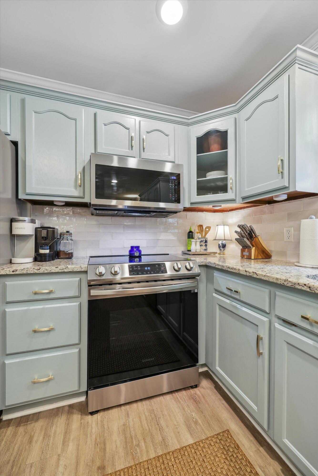 6504 Ramsey Road, Harrison, Tennessee image 22
