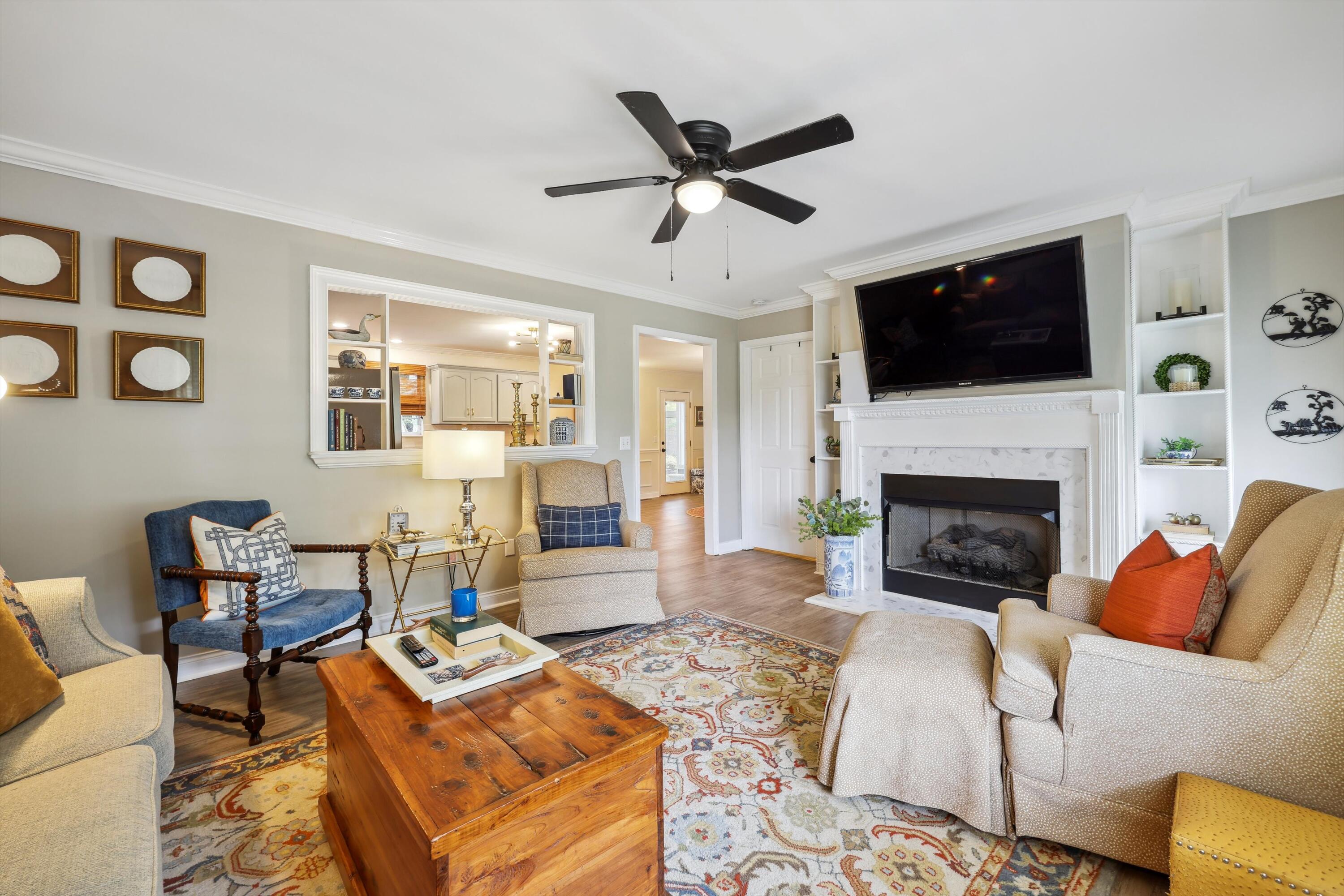 6504 Ramsey Road, Harrison, Tennessee image 10