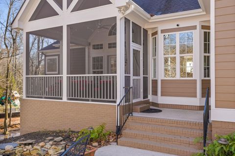 Tiny photo for 9348 Bronze Branch Lane, Apison, TN 37302 (MLS # 1527646)