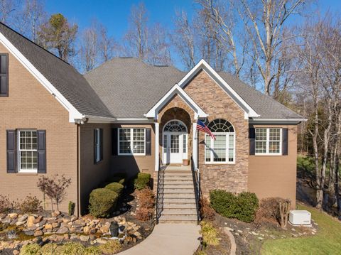 Tiny photo for 9348 Bronze Branch Lane, Apison, TN 37302 (MLS # 1527646)
