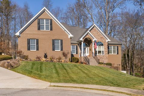 Tiny photo for 9348 Bronze Branch Lane, Apison, TN 37302 (MLS # 1527646)