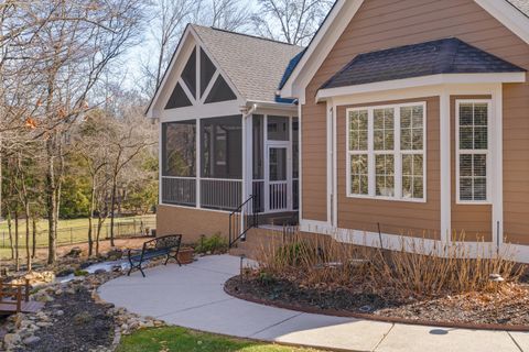 Tiny photo for 9348 Bronze Branch Lane, Apison, TN 37302 (MLS # 1527646)