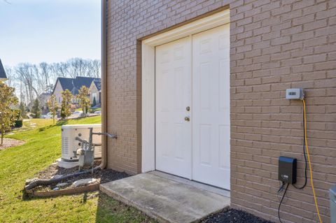 Tiny photo for 9348 Bronze Branch Lane, Apison, TN 37302 (MLS # 1527646)