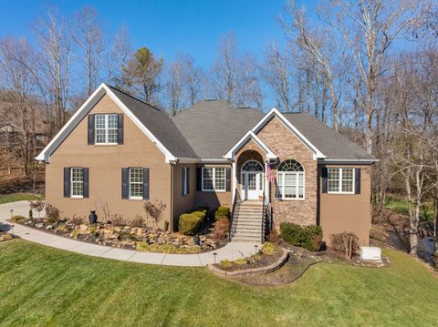 Tiny photo for 9348 Bronze Branch Lane, Apison, TN 37302 (MLS # 1527646)