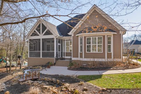 Tiny photo for 9348 Bronze Branch Lane, Apison, TN 37302 (MLS # 1527646)