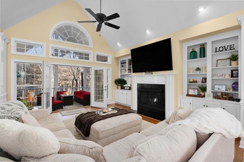 Tiny photo for 9348 Bronze Branch Lane, Apison, TN 37302 (MLS # 1527646)