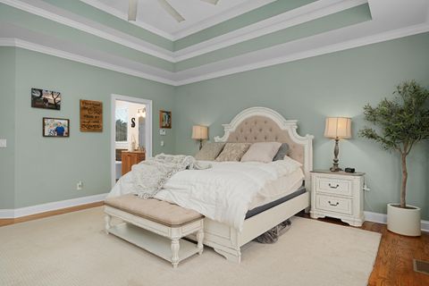 Tiny photo for 9348 Bronze Branch Lane, Apison, TN 37302 (MLS # 1527646)