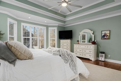 Tiny photo for 9348 Bronze Branch Lane, Apison, TN 37302 (MLS # 1527646)