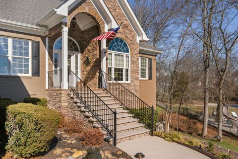 Tiny photo for 9348 Bronze Branch Lane, Apison, TN 37302 (MLS # 1527646)