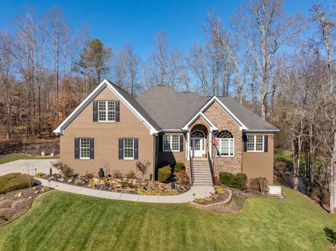 Photo of 9348 Bronze Branch Lane, Apison, TN 37302 (MLS # 1527646)