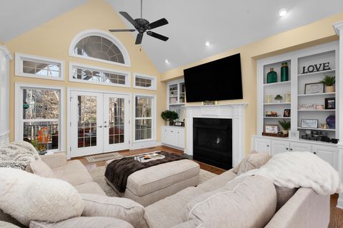 Tiny photo for 9348 Bronze Branch Lane, Apison, TN 37302 (MLS # 1527646)