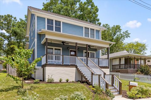 Photo of 1705 Anderson Avenue, Chattanooga, TN 37404 (MLS # 1537721)
