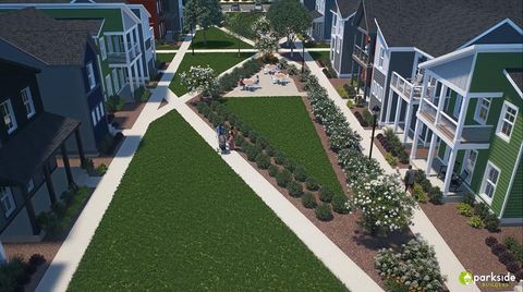 Tiny photo for 1590 S Watkins Street, Chattanooga, TN 37404 (MLS # 1529461)