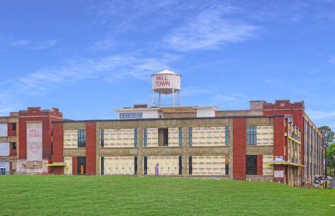 Tiny photo for 1590 S Watkins Street, Chattanooga, TN 37404 (MLS # 1529461)