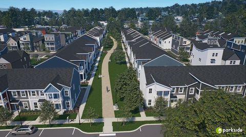 Tiny photo for 1590 S Watkins Street, Chattanooga, TN 37404 (MLS # 1529461)