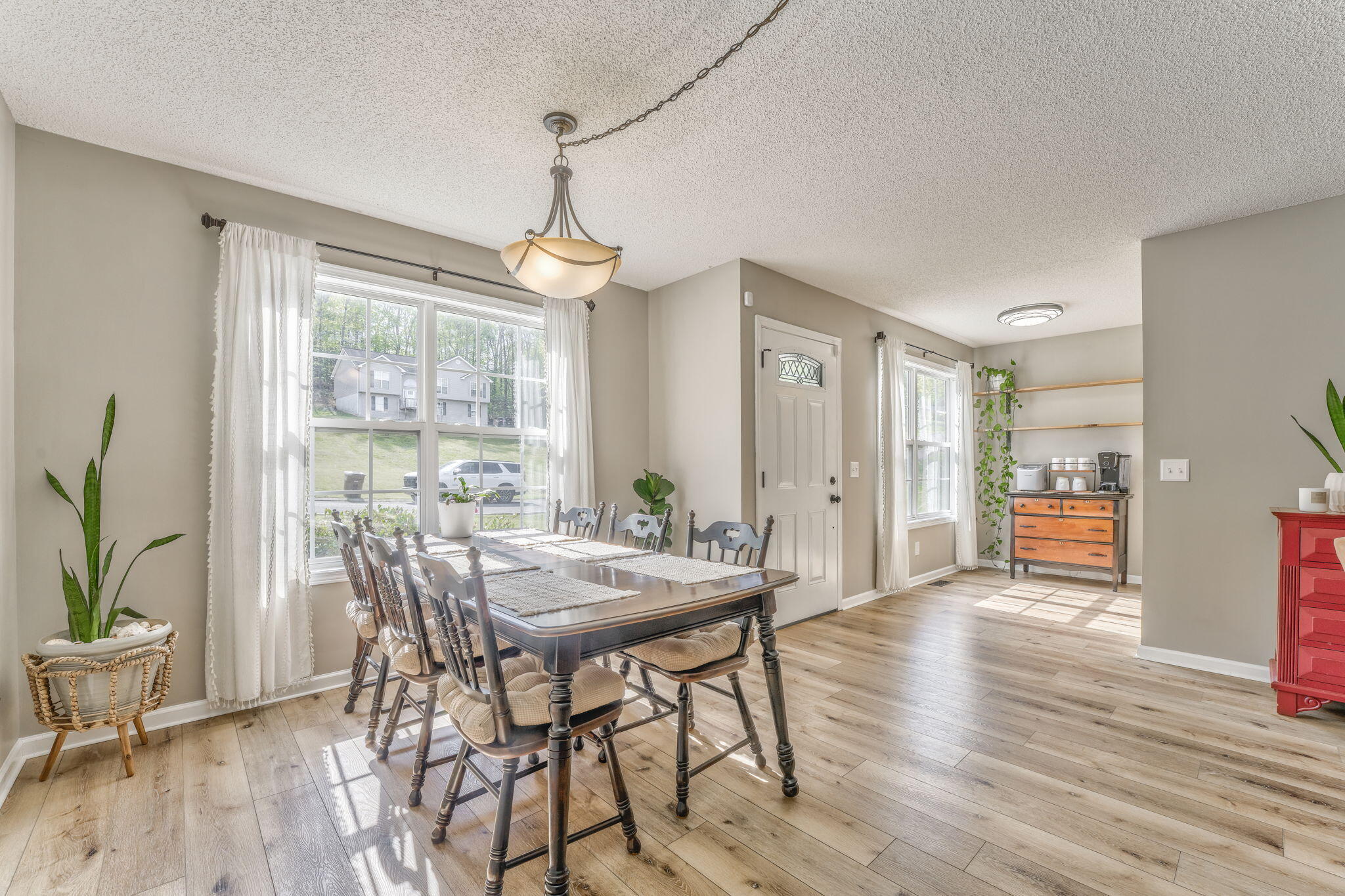 243 Windbrook Drive, Tunnel Hill, Georgia image 12