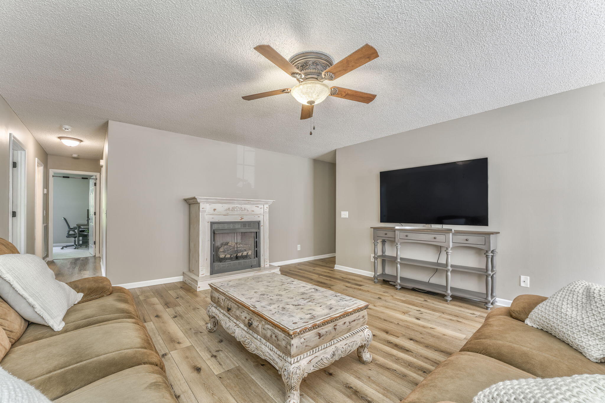 243 Windbrook Drive, Tunnel Hill, Georgia image 10