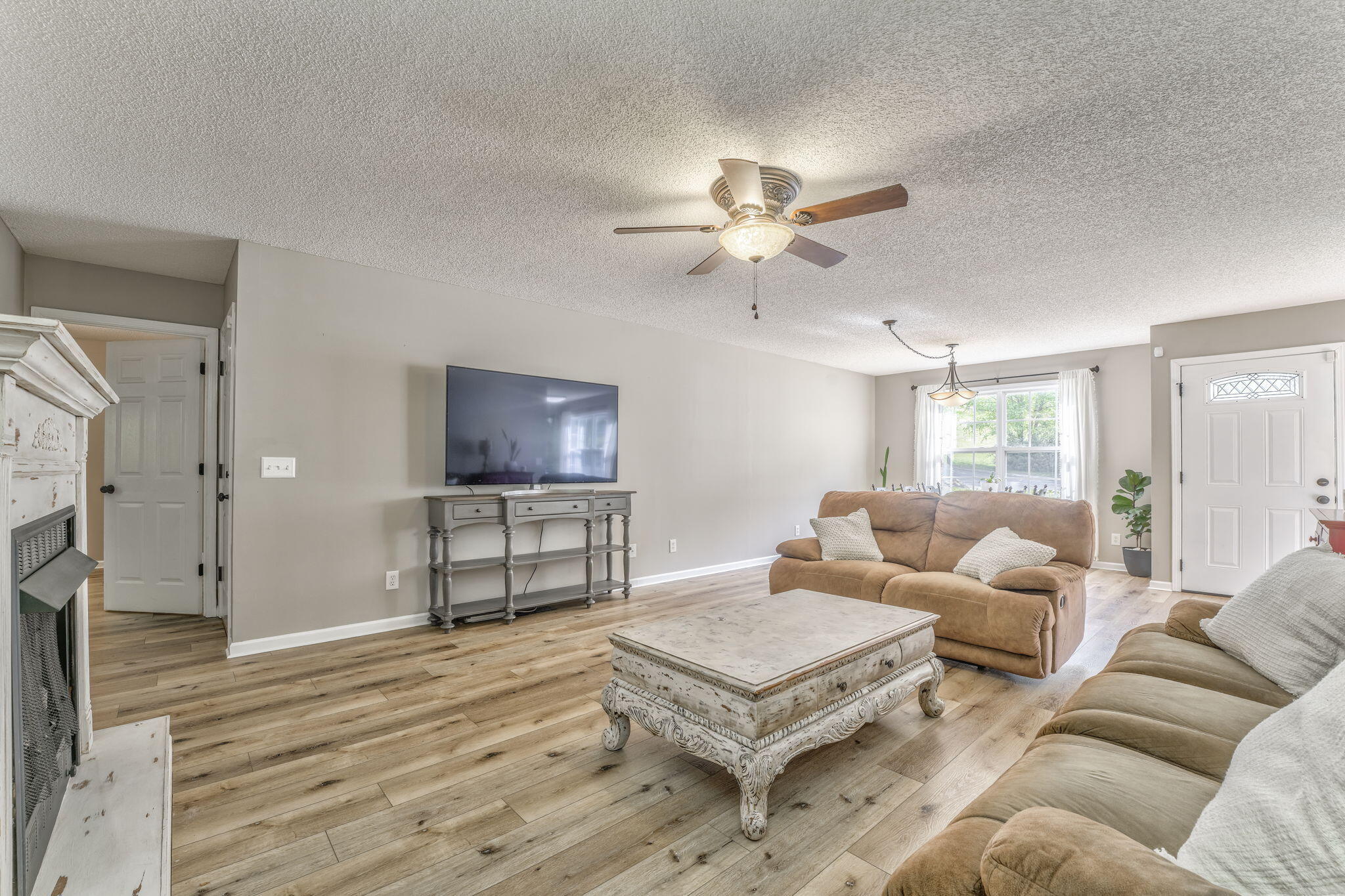 243 Windbrook Drive, Tunnel Hill, Georgia image 7
