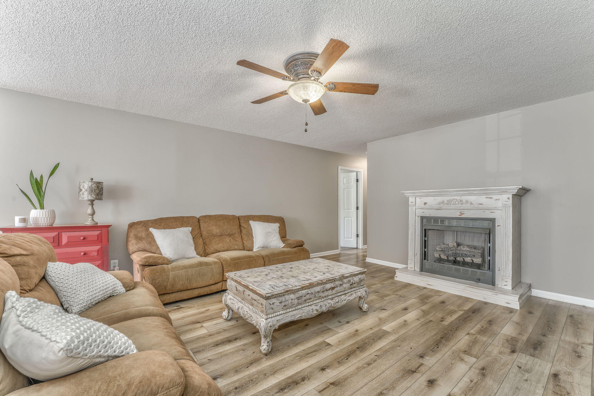 243 Windbrook Drive, Tunnel Hill, Georgia image 9