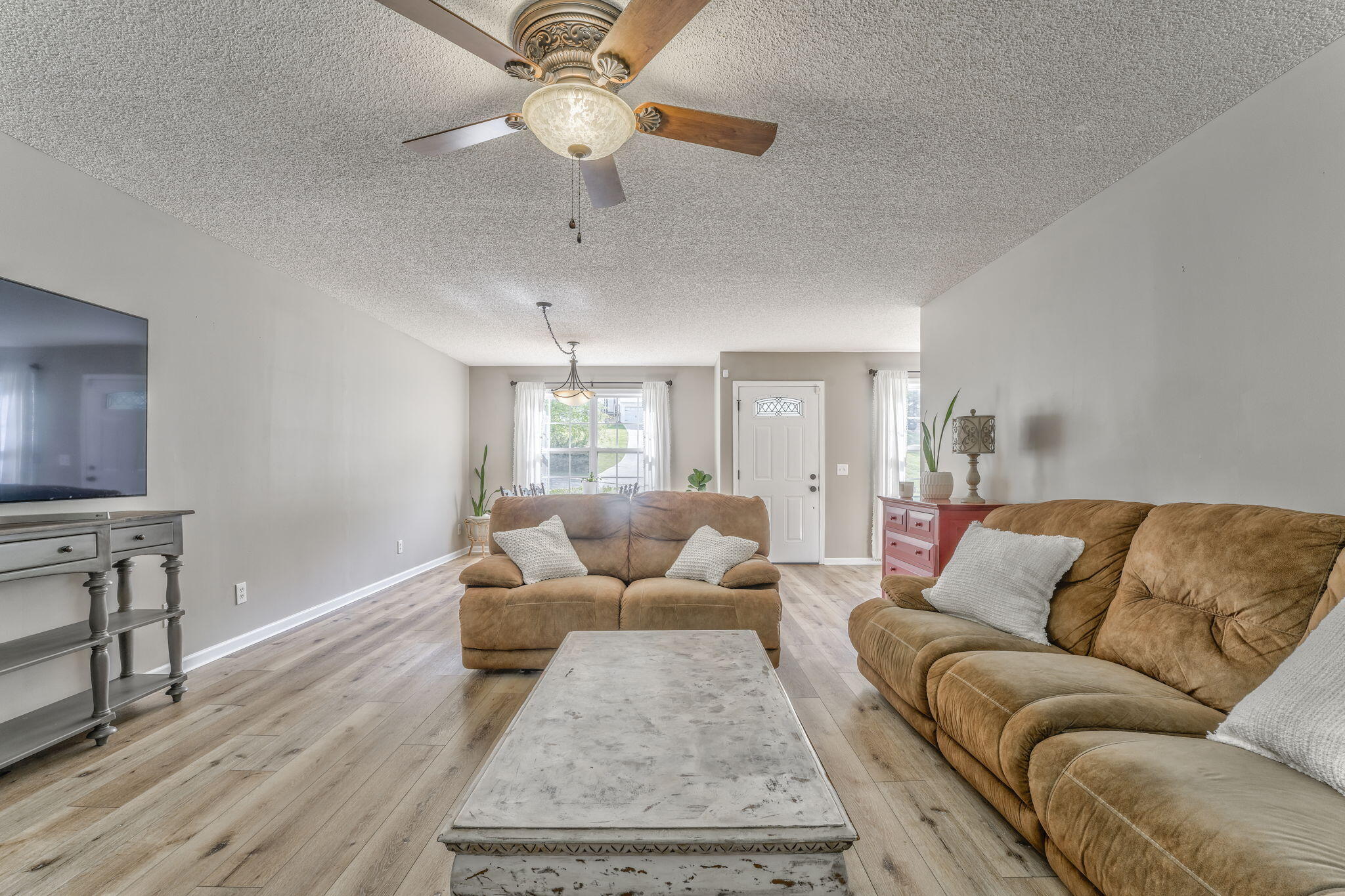 243 Windbrook Drive, Tunnel Hill, Georgia image 8