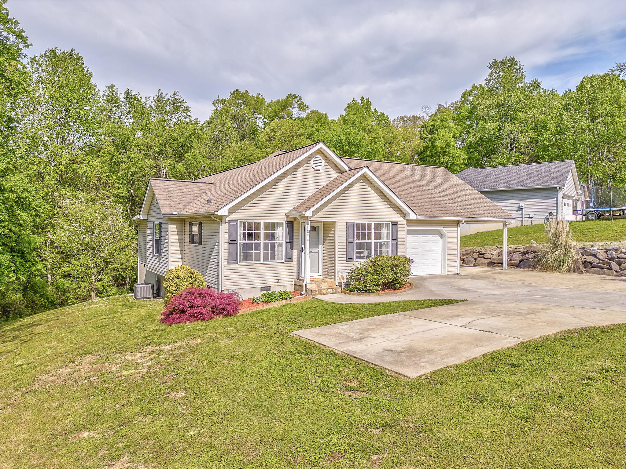 243 Windbrook Drive, Tunnel Hill, Georgia image 2