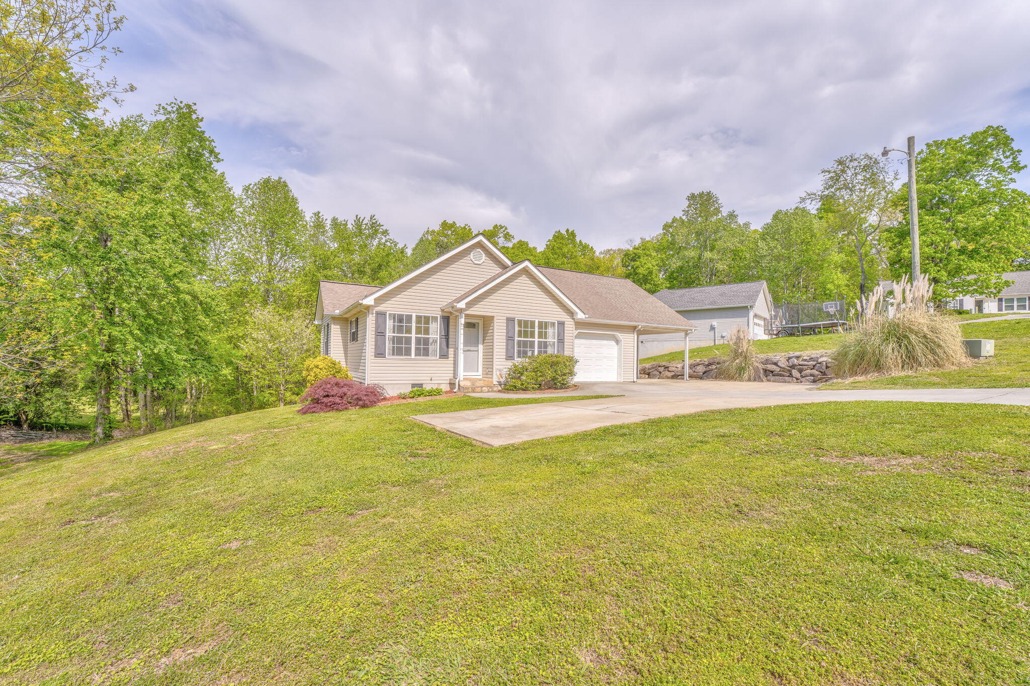 243 Windbrook Drive, Tunnel Hill, Georgia image 49