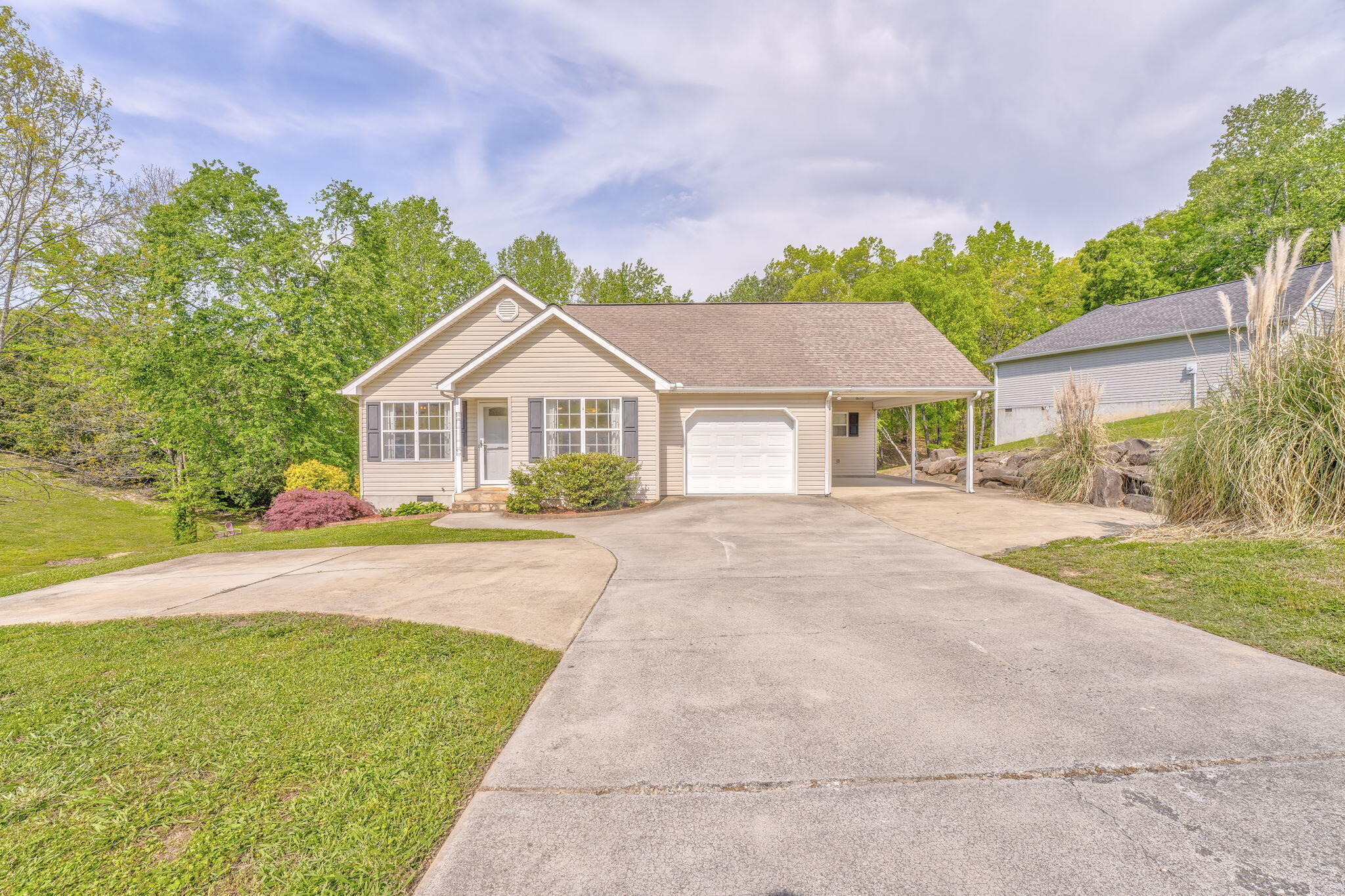 243 Windbrook Drive, Tunnel Hill, Georgia image 48