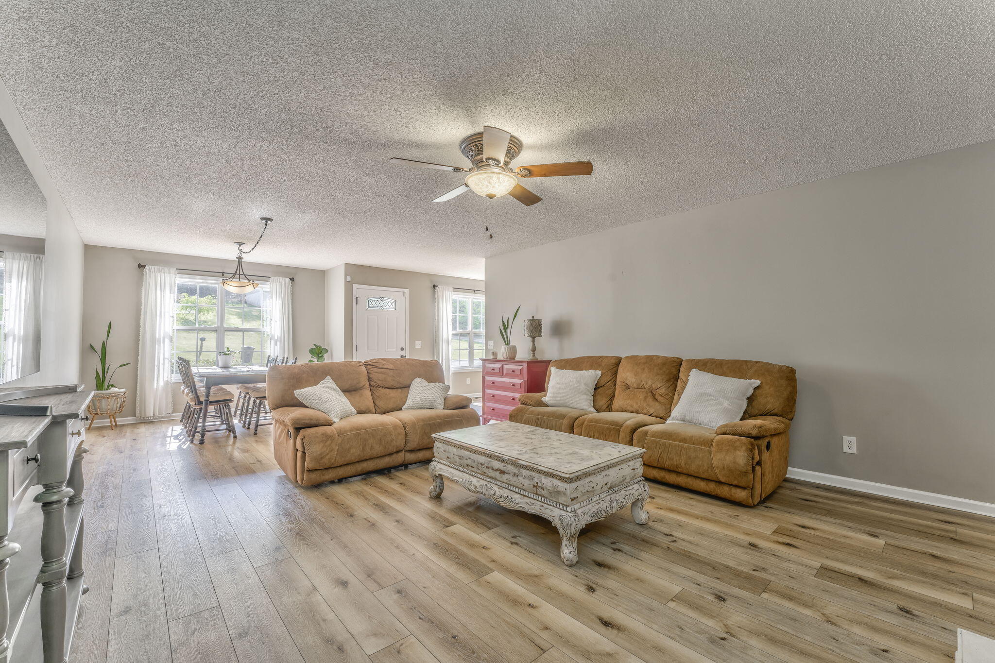 243 Windbrook Drive, Tunnel Hill, Georgia image 6