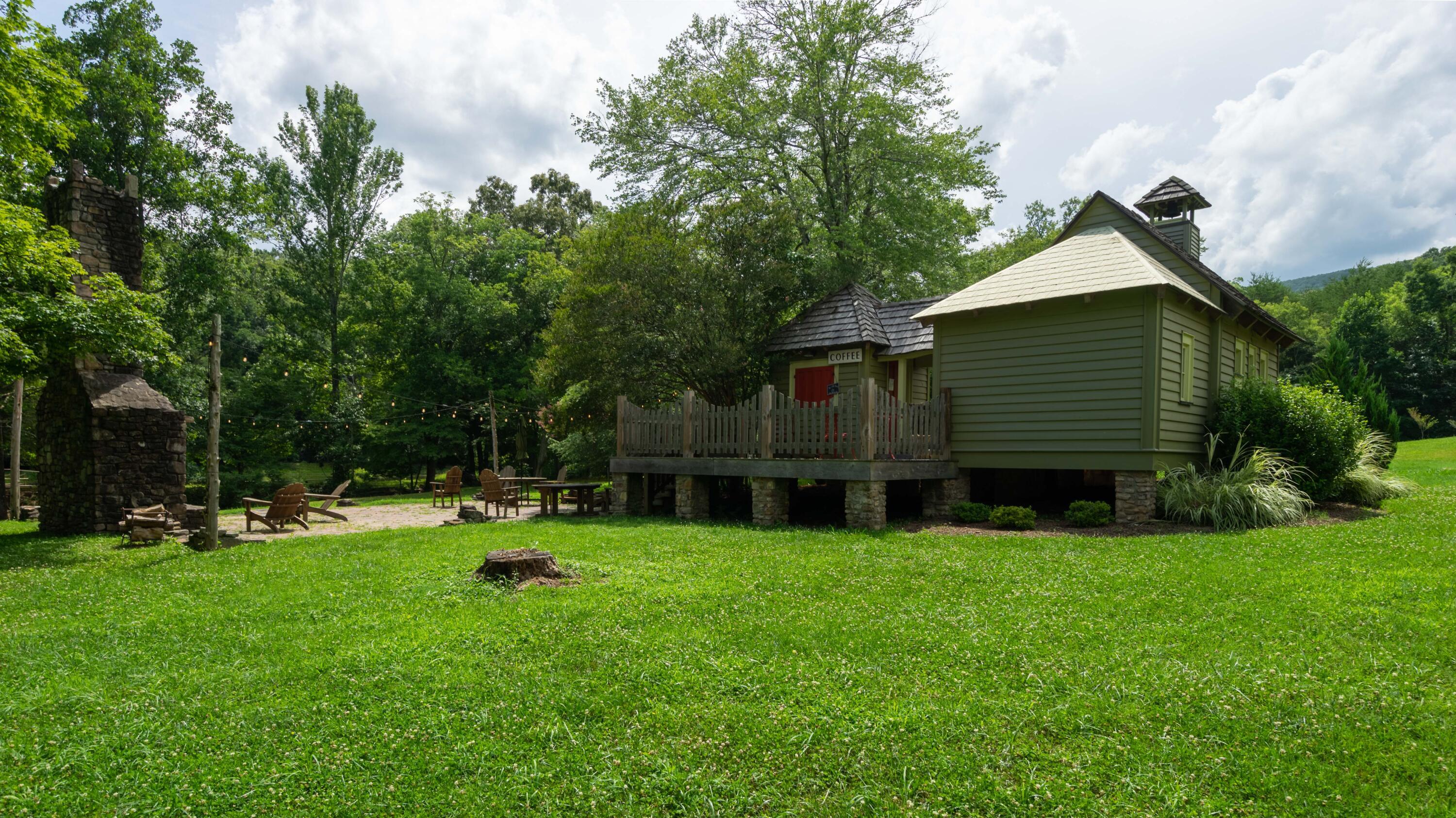 Valley Rim Drive #63, Chickamauga, Georgia image 28