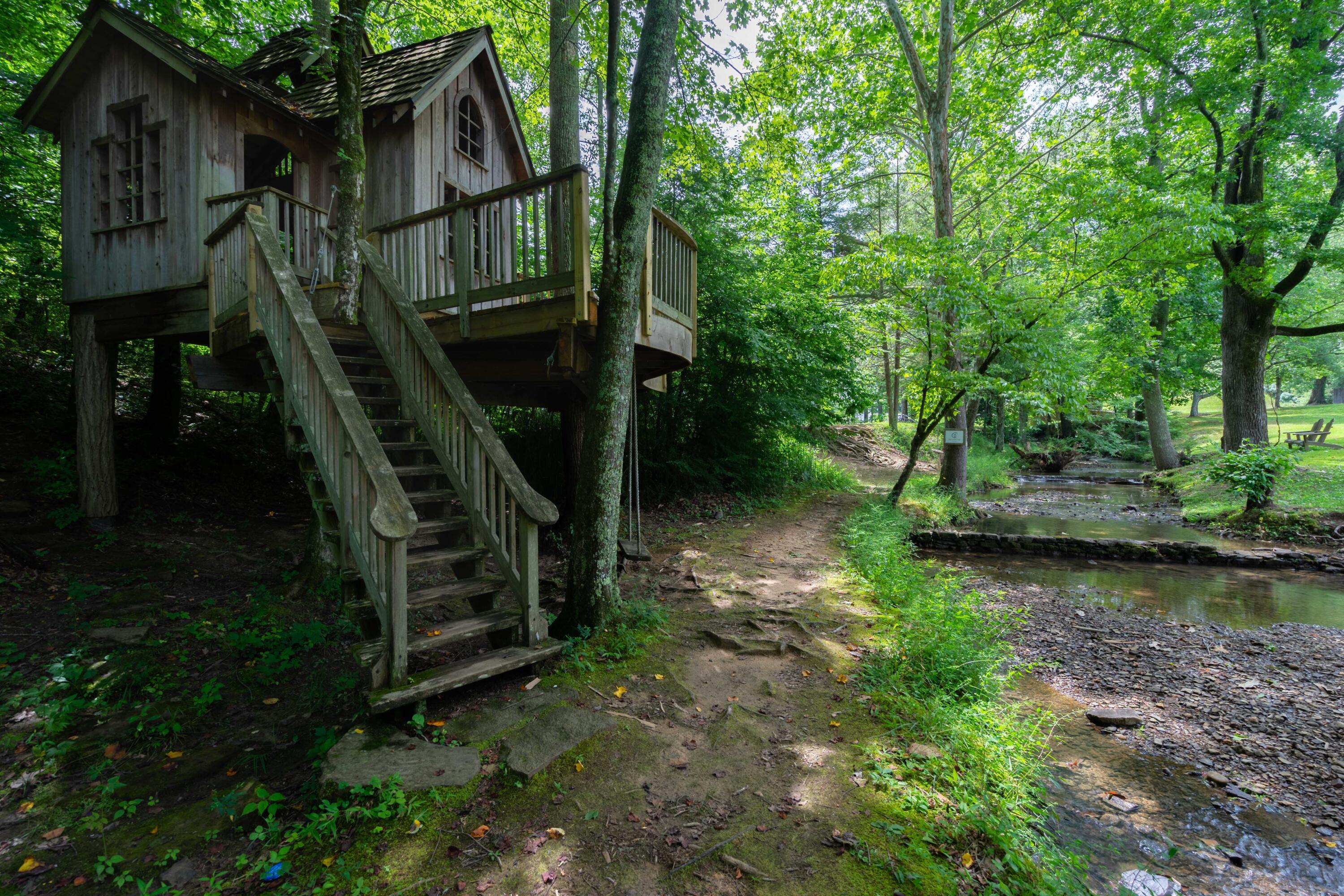Valley Rim Drive #63, Chickamauga, Georgia image 31