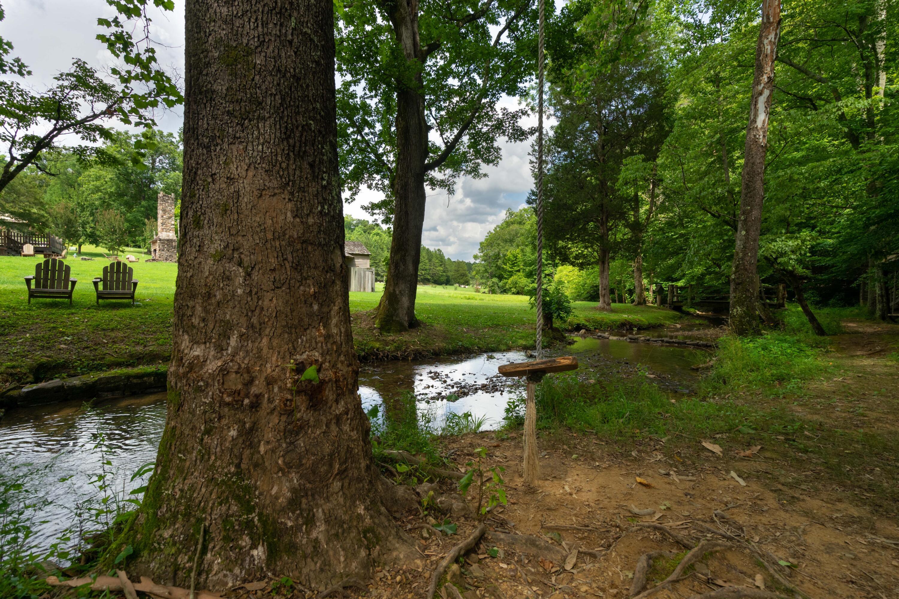 Valley Rim Drive #63, Chickamauga, Georgia image 32