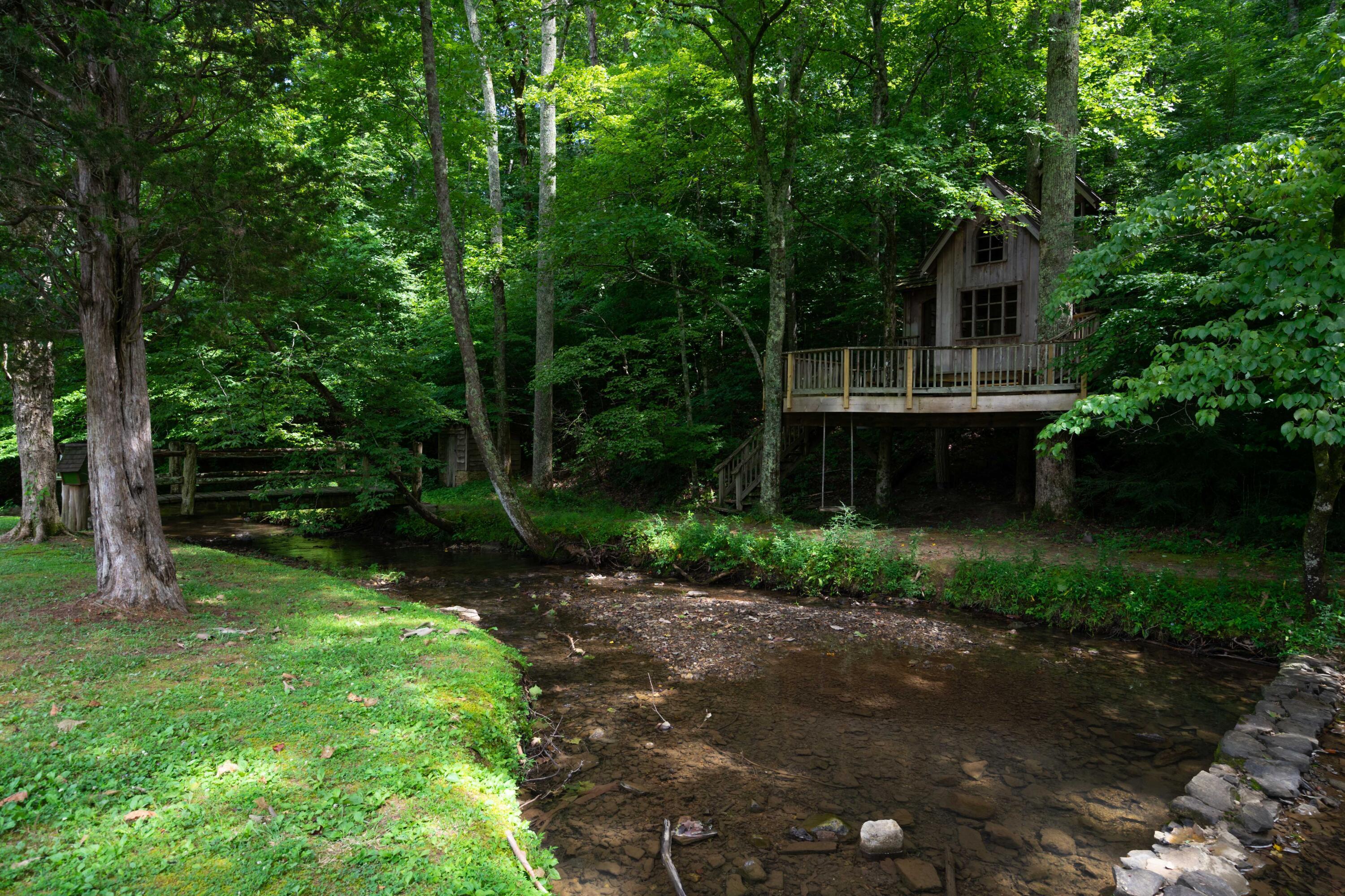 Valley Rim Drive #63, Chickamauga, Georgia image 30