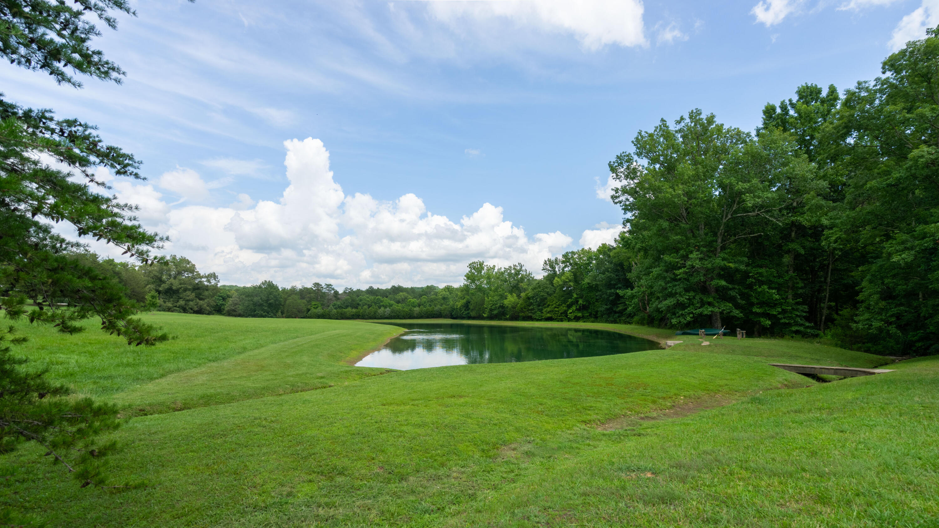 Valley Rim Drive #63, Chickamauga, Georgia image 37