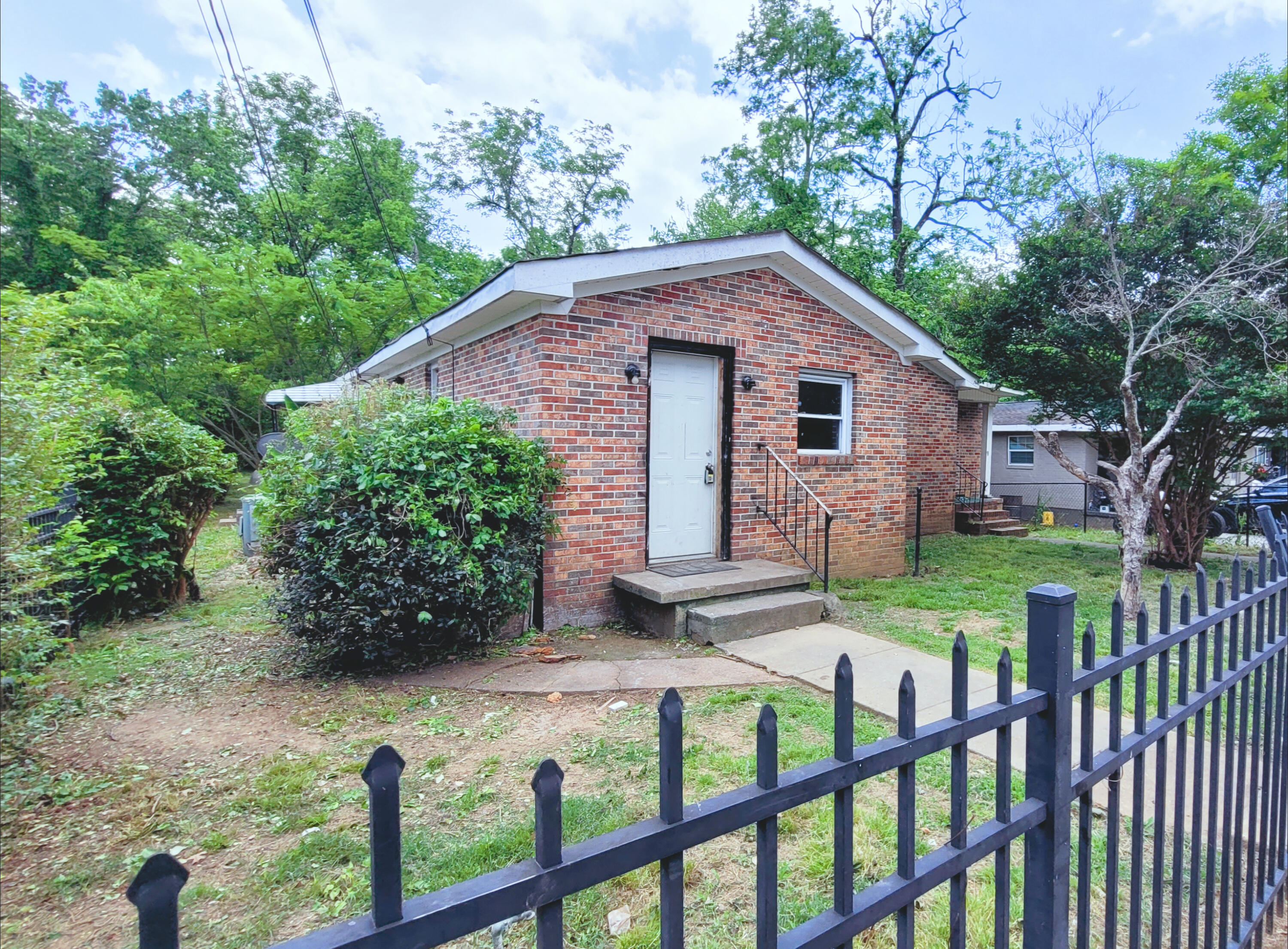 1720 Portland Street, Chattanooga, Tennessee image 3