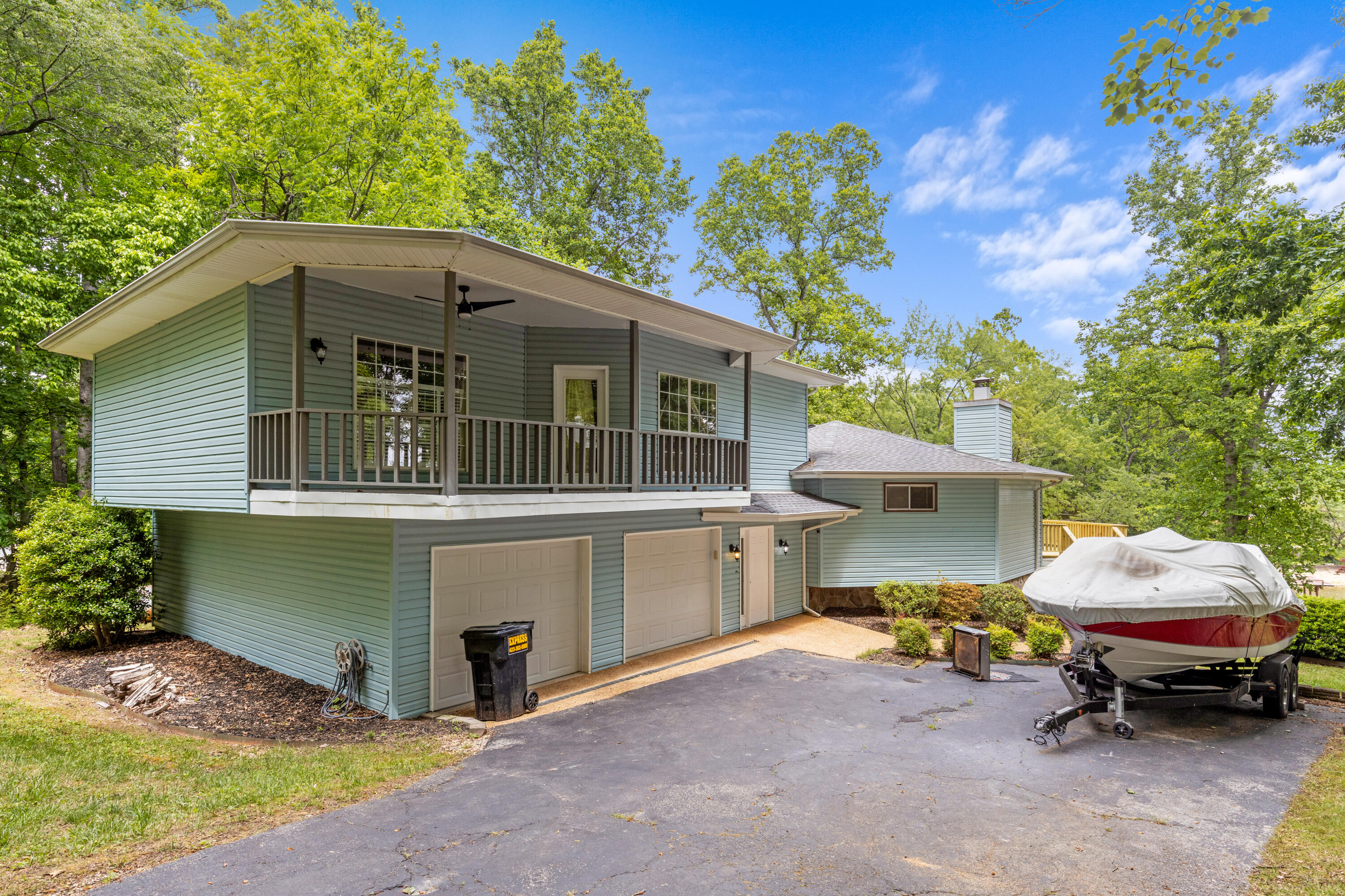 2266 N Shore Acres Road