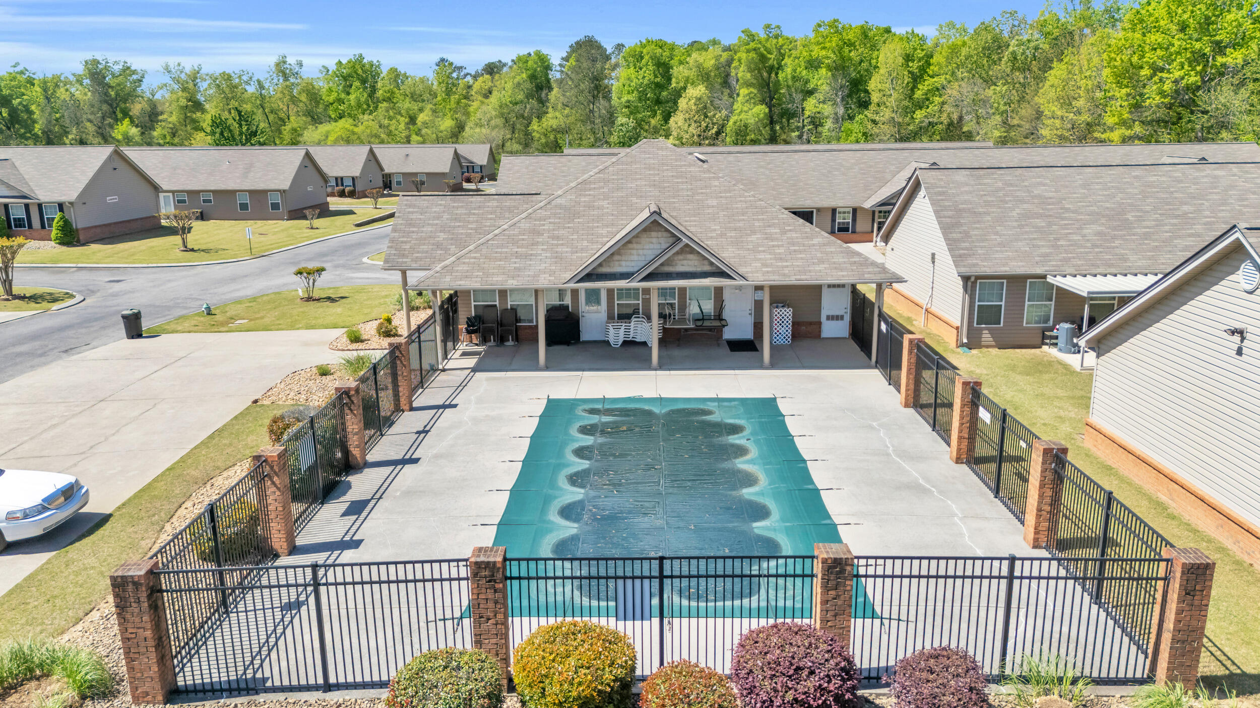 1303 Cedar Creek Drive, Rossville, Georgia image 27