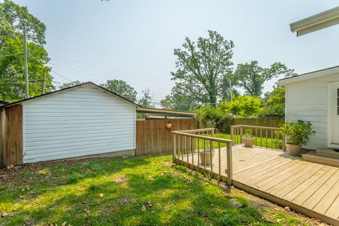 Tiny photo for 1115 Westwood Avenue, Chattanooga, TN 37405 (MLS # 1529334)