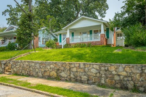 Tiny photo for 1115 Westwood Avenue, Chattanooga, TN 37405 (MLS # 1529334)