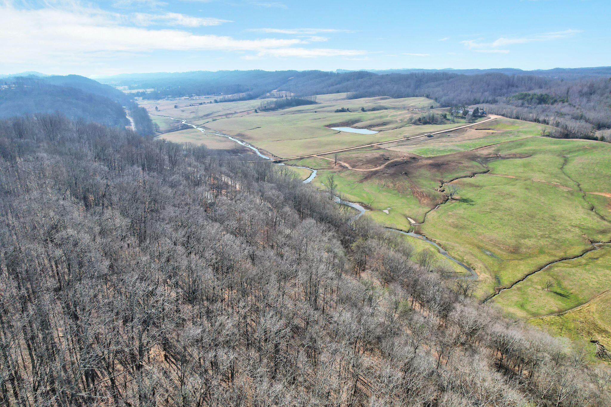 00 Johnson Valley Road, Philadelphia, Tennessee image 8