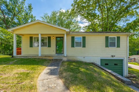 Photo of 6206 Canoe Lane, Chattanooga, TN 37416 (MLS # 1532873)