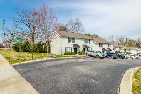 Tiny photo for 1126 Maple Tree Lane, Chattanooga, TN 37421 (MLS # 1528121)