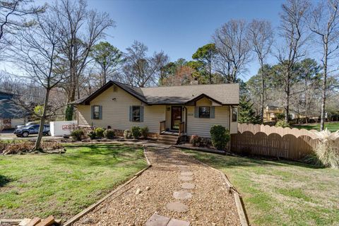 Tiny photo for 1819 Pine Needles Trail, Chattanooga, TN 37421 (MLS # 1529030)