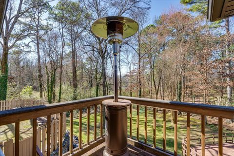 Tiny photo for 1819 Pine Needles Trail, Chattanooga, TN 37421 (MLS # 1529030)