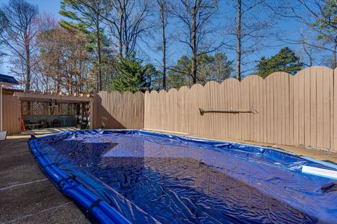 Tiny photo for 1819 Pine Needles Trail, Chattanooga, TN 37421 (MLS # 1529030)