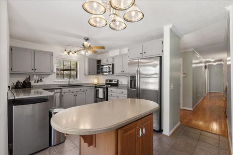 Tiny photo for 1819 Pine Needles Trail, Chattanooga, TN 37421 (MLS # 1529030)