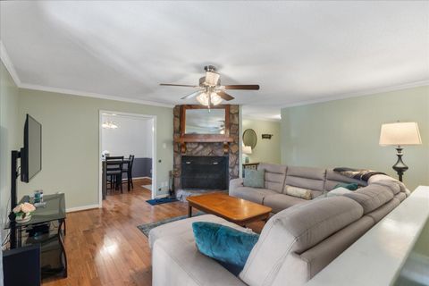 Tiny photo for 1819 Pine Needles Trail, Chattanooga, TN 37421 (MLS # 1529030)