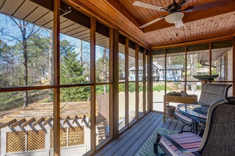 Tiny photo for 1819 Pine Needles Trail, Chattanooga, TN 37421 (MLS # 1529030)