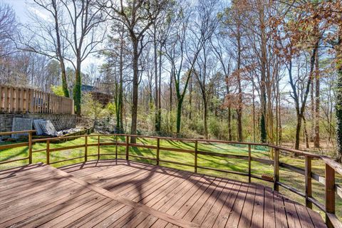 Tiny photo for 1819 Pine Needles Trail, Chattanooga, TN 37421 (MLS # 1529030)