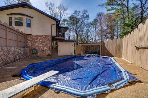Tiny photo for 1819 Pine Needles Trail, Chattanooga, TN 37421 (MLS # 1529030)