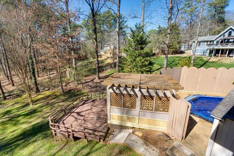 Tiny photo for 1819 Pine Needles Trail, Chattanooga, TN 37421 (MLS # 1529030)